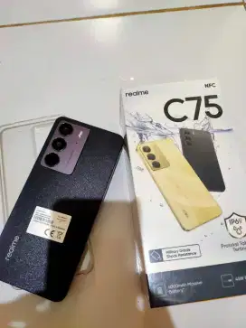 Realme C75 8/256Gb TAM