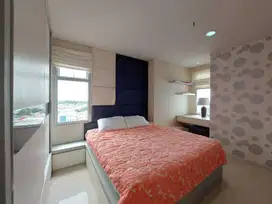 Disewakan 2BR The Lavande Residences Furnished View City