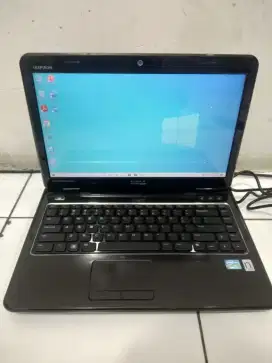 Jual Cepet BU Dell Inspiron N4110