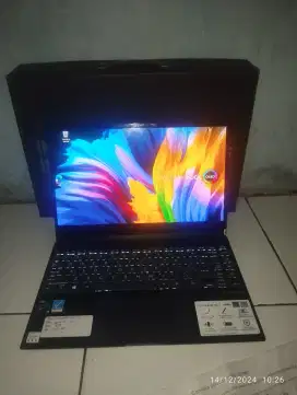 Asus zenbook flip 13 Like New