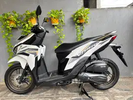 Honda Vario 125 Keyless THN 2023 CBS ISS Muluss