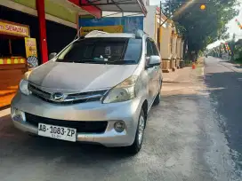 DAIHATSU XENIA 2014 Milik Pribadi..