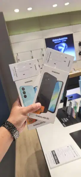 Samsung A16 5g bisa kredit 0%