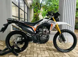 Honda crf 150 2023