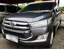 Toyota Kijang Innova 2017 Diesel