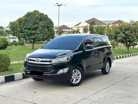 (CASH) Toyota Innova Reborn G Diesel AT 2019