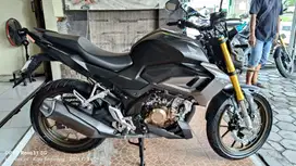 Honda New CB 150 R Streetfire 2024