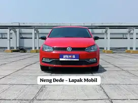 VW Poloe 1.2 GT TSI AT 2017