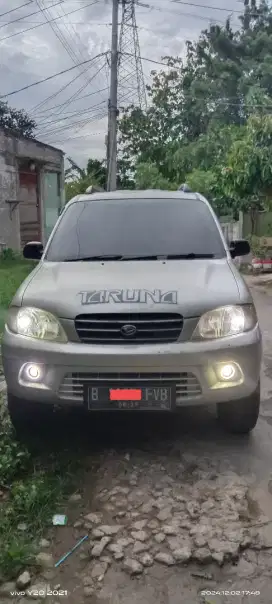 Mobil bekas Daihatsu