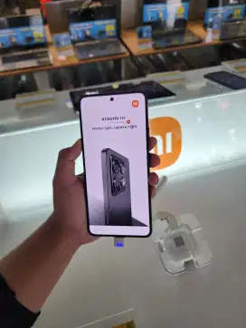 AKULAKU PAYLATTER Xiaomi 14T 12/512gb Kredit Tanpa DP