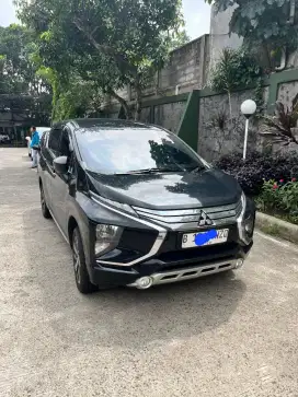 X pander sport 2019