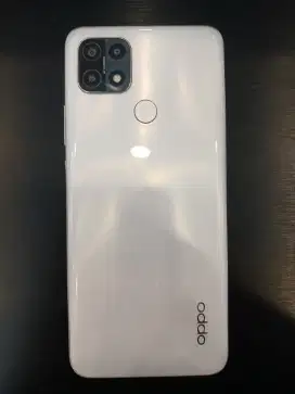 Oppo A15 3/32 No minus