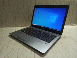 Laptop pelajar /pegawai.. Hp EliteBook 840 G1 Core i5 /8GB /256 gb