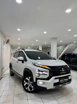 [DP35jt]Mitsubishi Xpander Cross 1.5 CVT Plus Tahun 2023