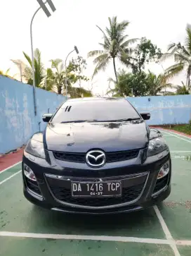 Mazda CX-7 Automatic thn 2011, DP 10jt