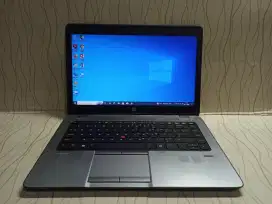 Laptop pegawai /sekolah... Hp EliteBook 840 G1 Core i5 /8GB /256 gb