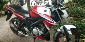 Jual vixion 2014