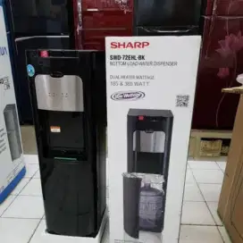 SEGAMPANG ITU Beli Dispenser Pakai Promo Home Credit pasti dapat