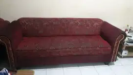 Sofa Satu Set Tamu