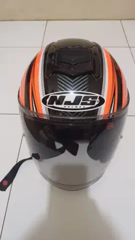 Helm njs muluss