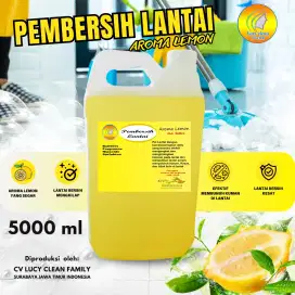 Karbol lantai / sabun lantai kemasan 5 liter