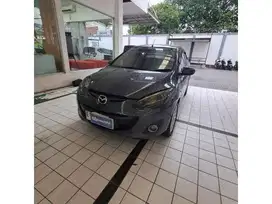 [OLXmobbi] DP MINIM - MAZDA 2 1.5 SPORT BENSIN AT 2012