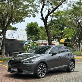 [KM 20RB] MAZDA CX3 SPORTS 2021