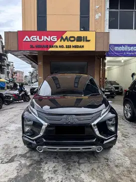 Mitsubishi Xpander Sport 2019 AT Matic