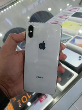 IPHONE X 256GB INTER ORIGINAL BH 100%