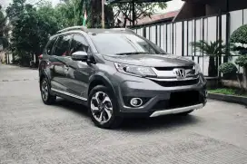 Honda BR-V Tipe E 2016 AT
