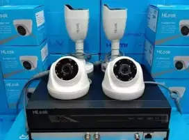 Cctv kamera keamanan cctv kamera