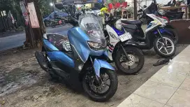 NMAX NEW 2020 PAJAK HIDUP