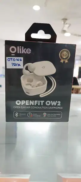 TWS OLIKE OPENFIT OW2