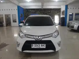 Toyota Calya G A/T 2018 MURAH