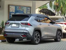 Toyota Yaris Cross 2023 Hybrid