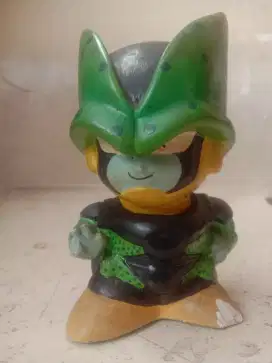 Piccolo Gift ( Pajangan )