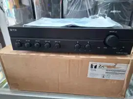 Ampli toa ZA 2060 bekas