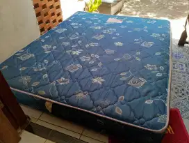 Springbed 160x200 empuk