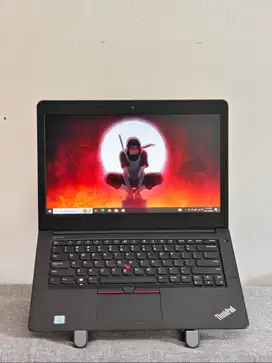 LENOVO THINKPAD E470 CORE I5 RAM 8GB