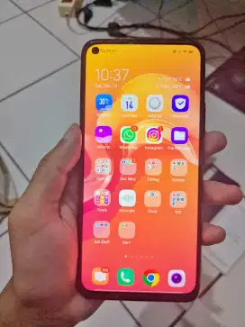 Vivo Z1 Pro 6/128 Gb (hape gaming)