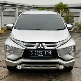 TDP 5 JT! KM 25 RIBU! XPANDER 1.5 ULTIMATE MATIC 2021 / 2022 MDL 2023