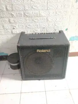 Amplifier Roland kc500 japan