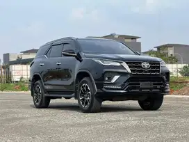 Fortuner VRZ 2.8 GR Sport 2022