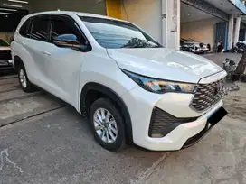 Toyota Kijang Innova 2.0 zenix g cvt 2023 at