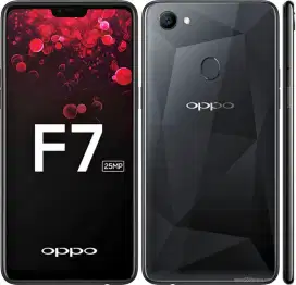 Oppo F7 4/64 Batangan