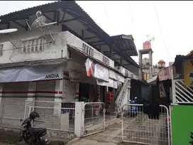 Disewakan kamar kos Putra Margonda Depok