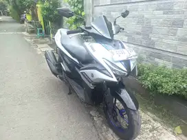 AEROX R 2019 DP 500rb