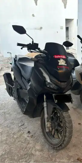 Dijual honda adv