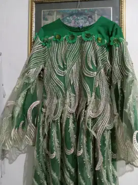 Dress kondangan