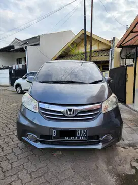 Honda Freed 2013 Mulus Rapi